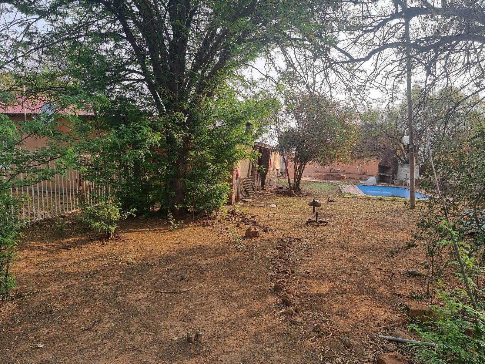 8.4 ha Smallholding in Bloemfontein photo number 7
