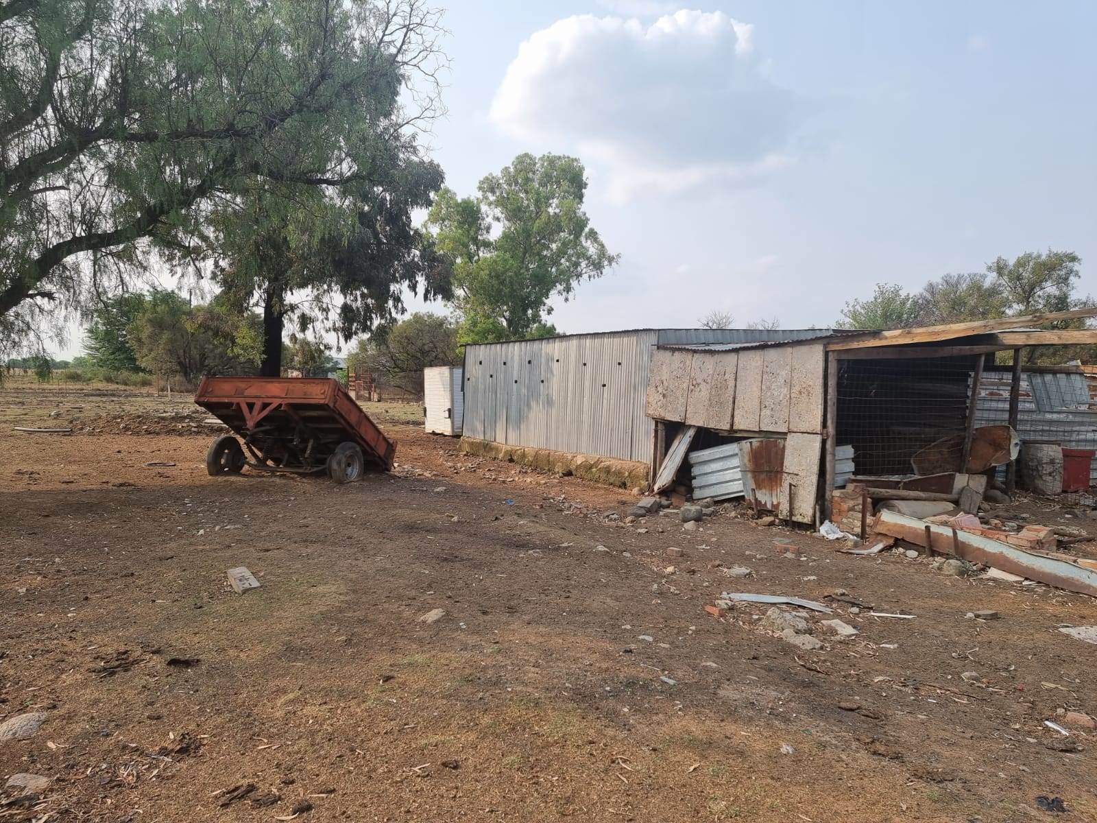 8.4 ha Smallholding in Bloemfontein photo number 19