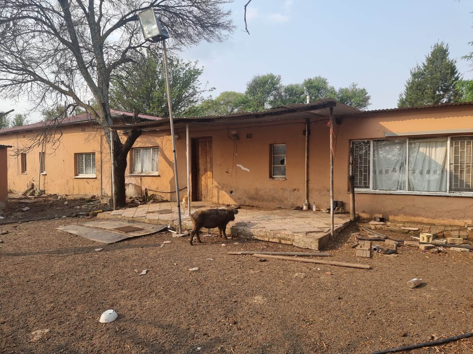 8.4 ha Smallholding in Bloemfontein photo number 6