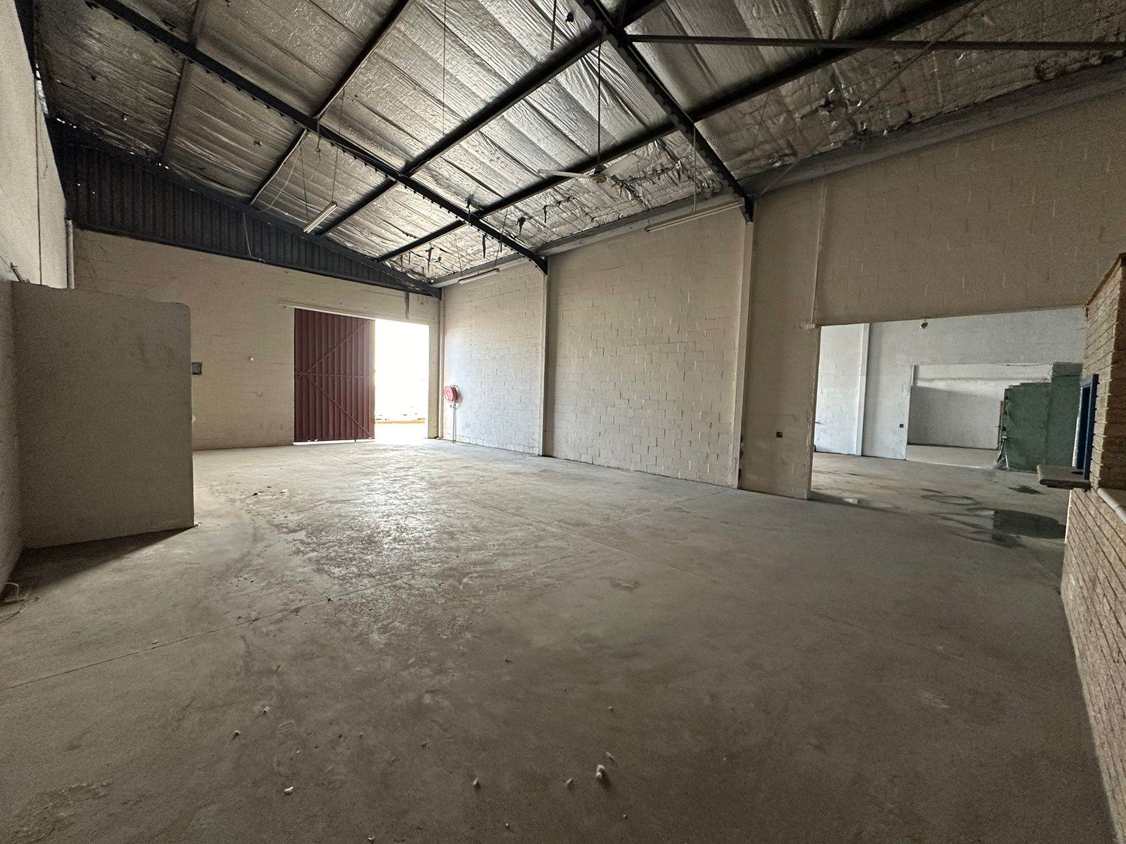 348  m² Industrial space in Philippi photo number 4