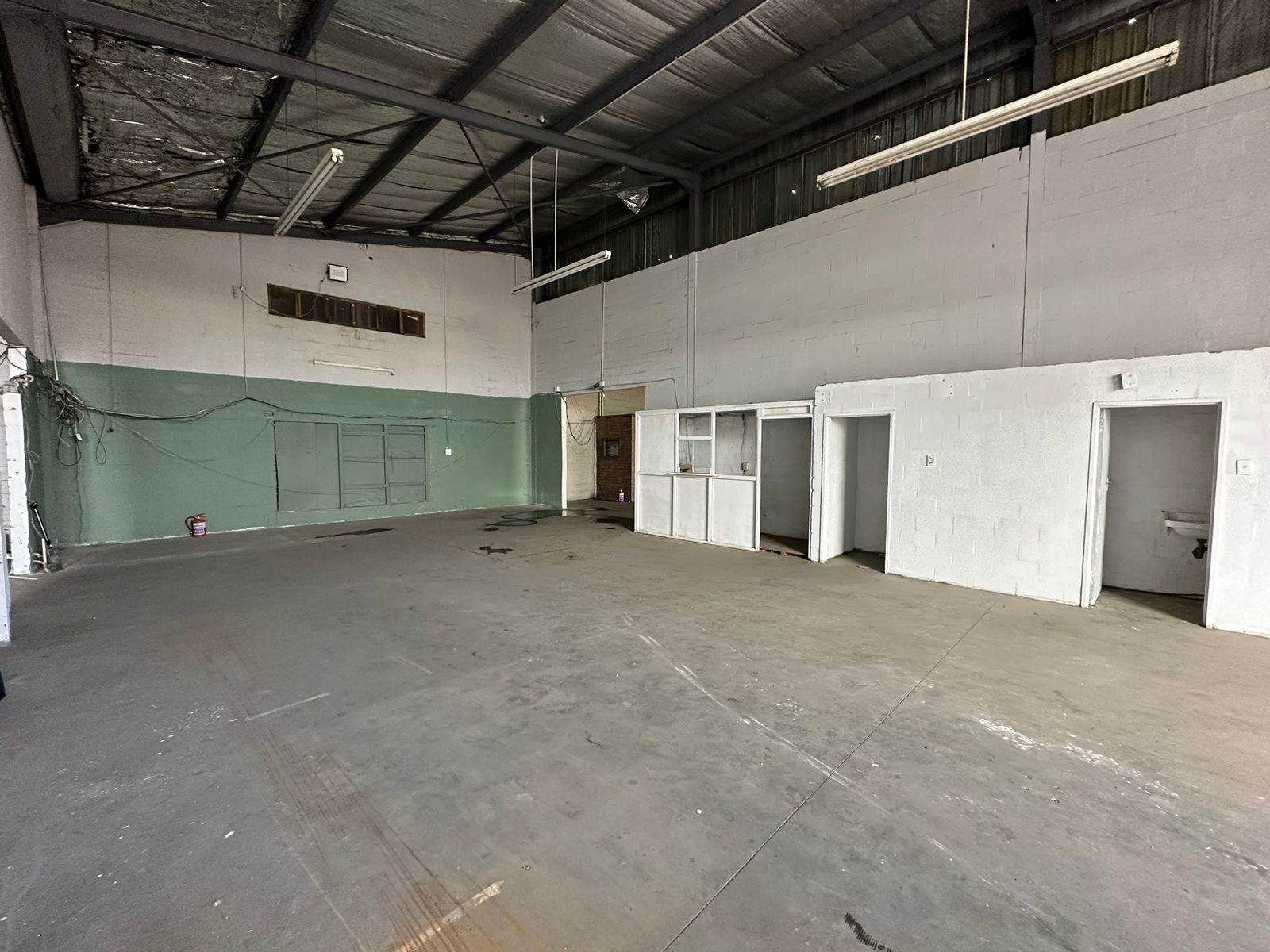 348  m² Industrial space in Philippi photo number 10
