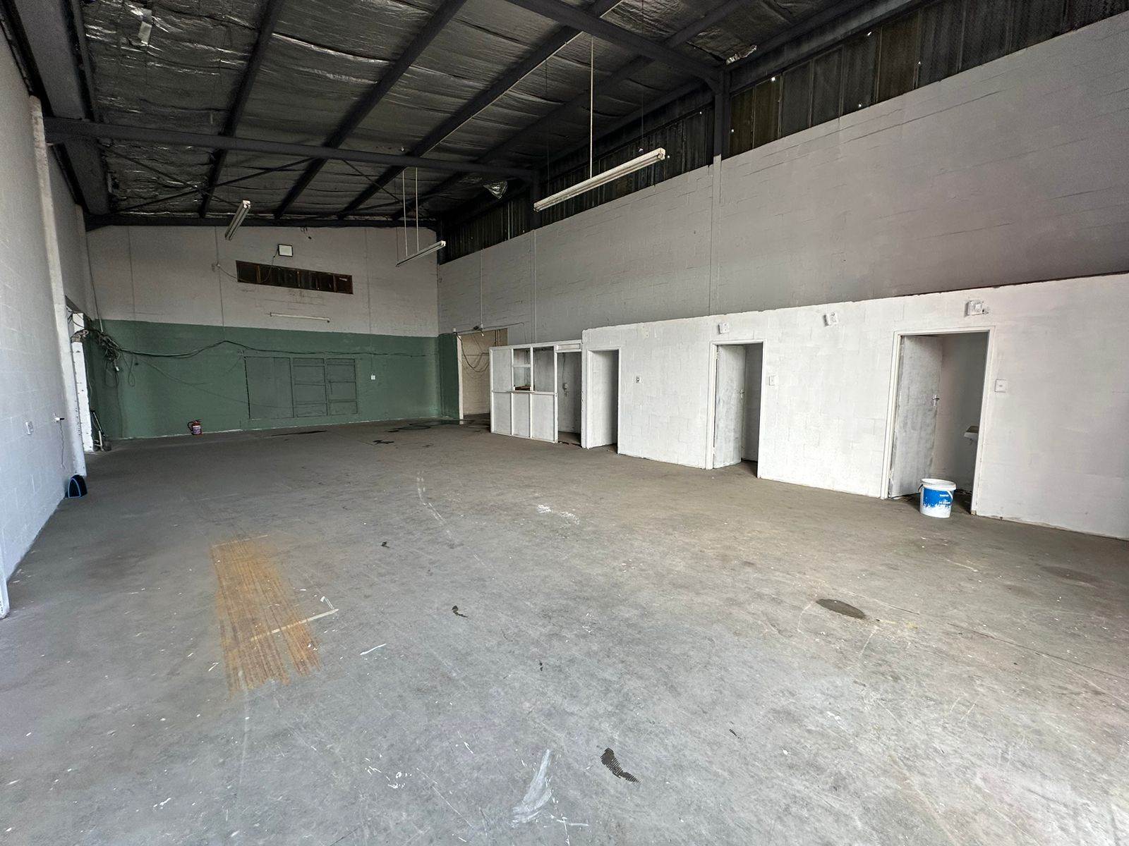 348  m² Industrial space in Philippi photo number 9