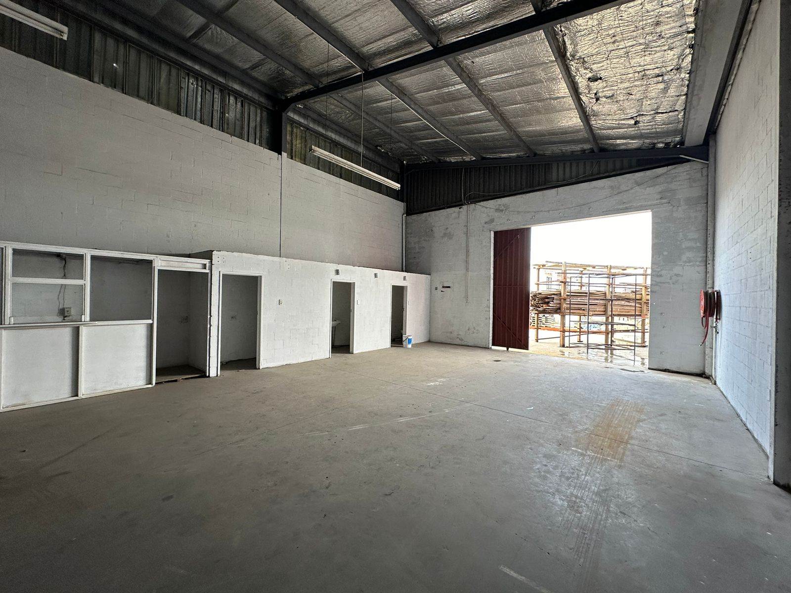 348  m² Industrial space in Philippi photo number 8