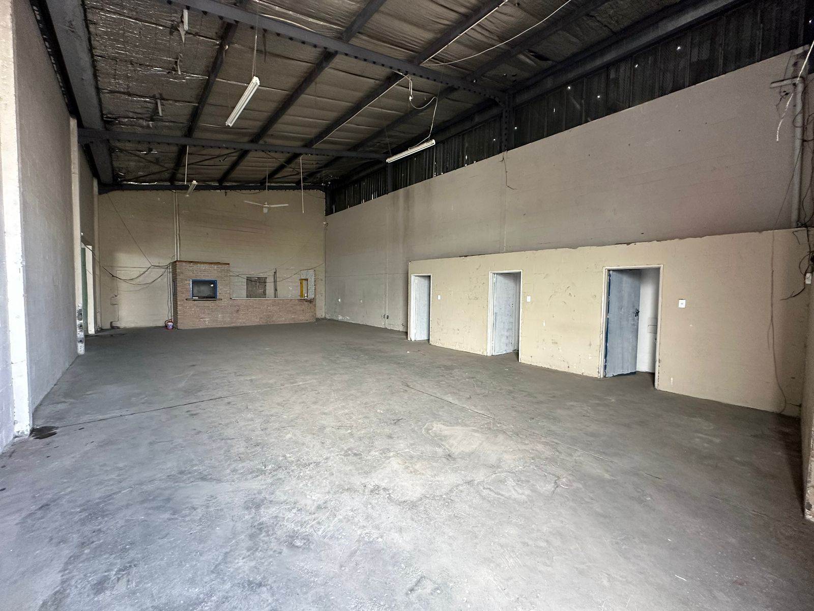 348  m² Industrial space in Philippi photo number 2