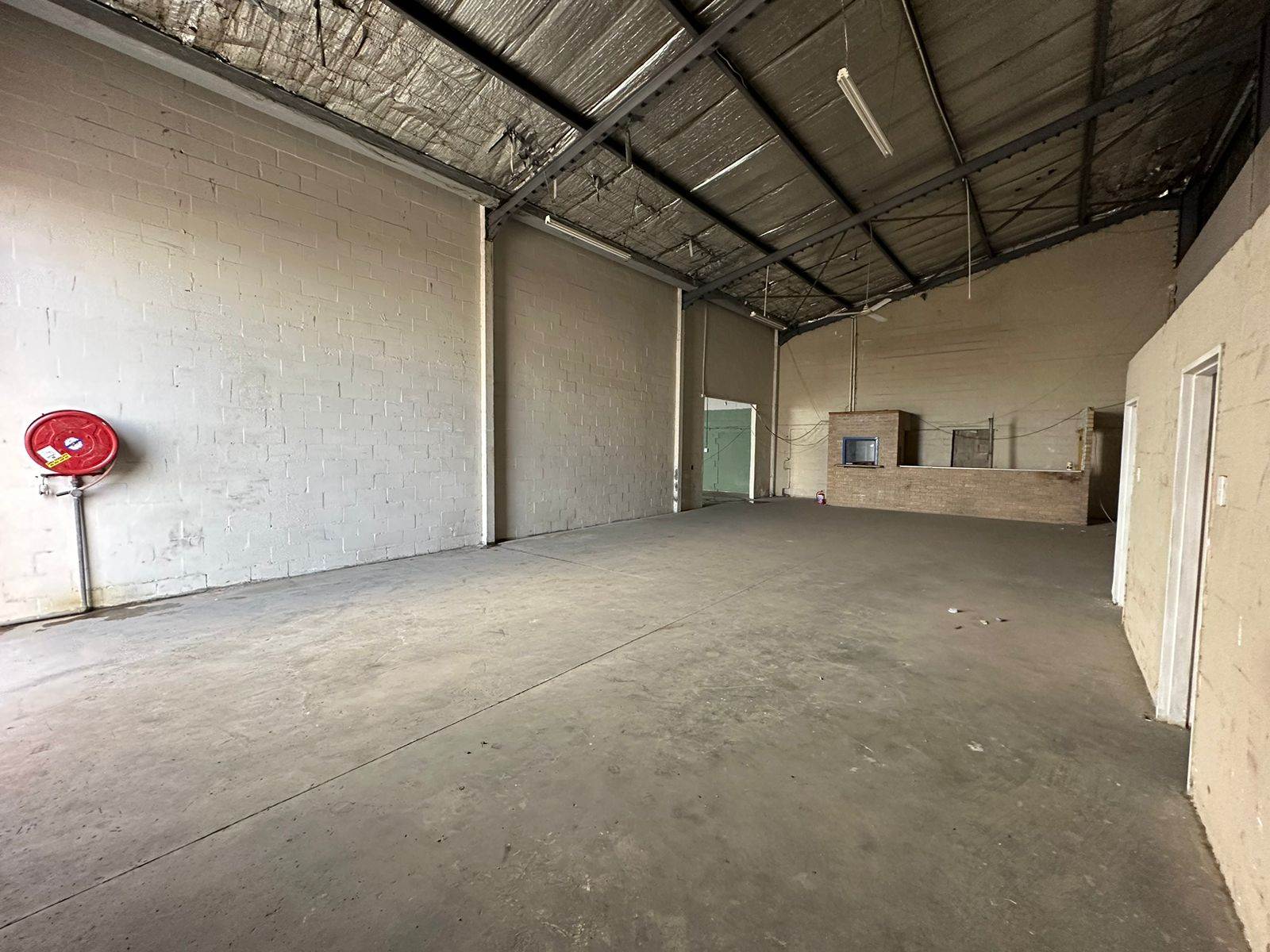348  m² Industrial space in Philippi photo number 3