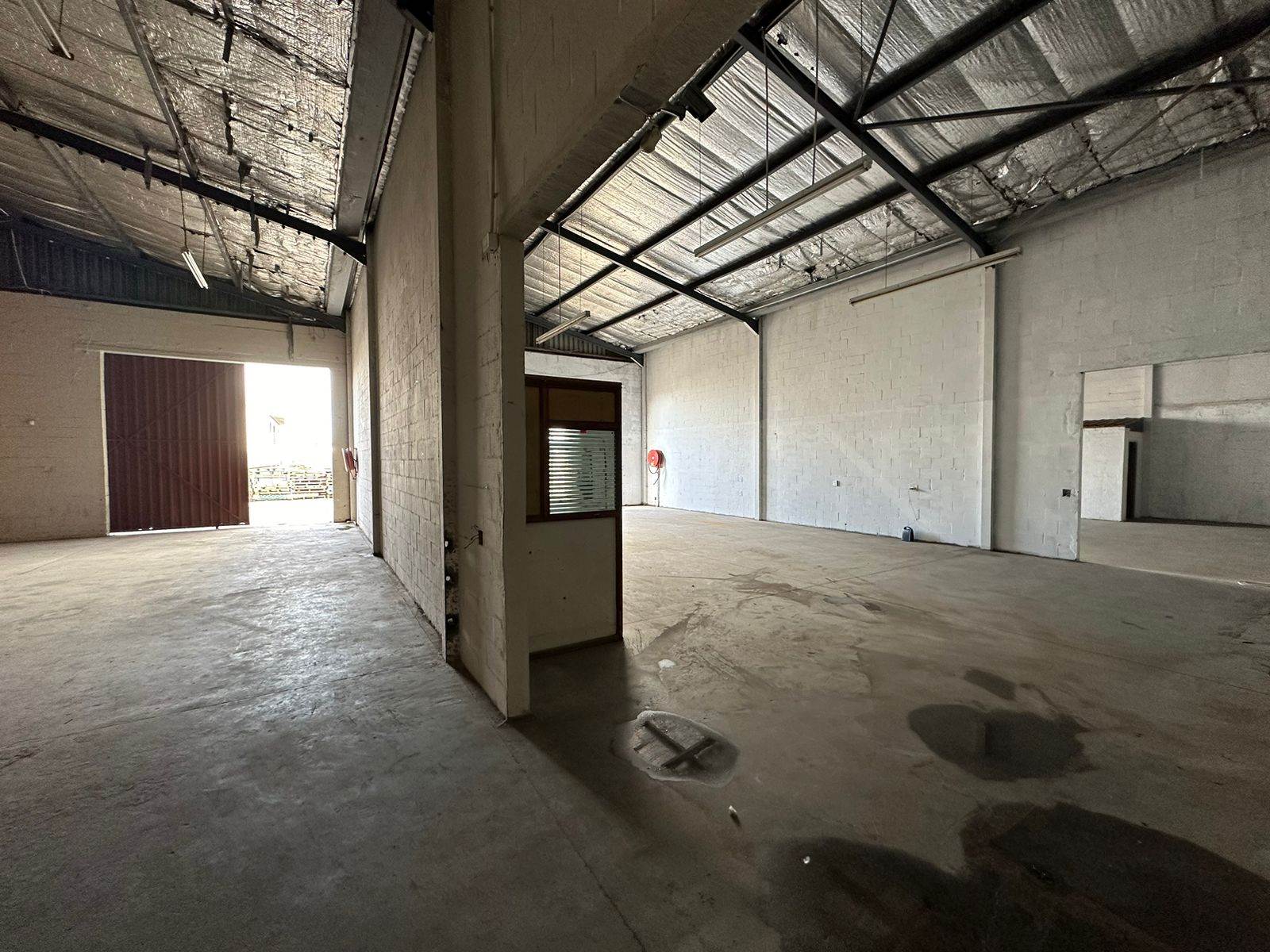 348  m² Industrial space in Philippi photo number 6