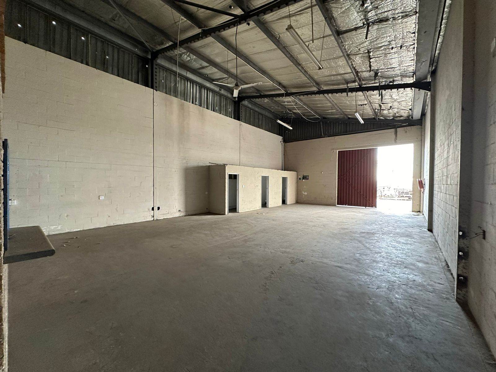 348  m² Industrial space in Philippi photo number 5