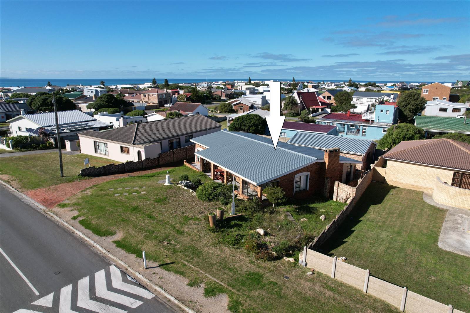 4 Bed House in Struisbaai photo number 27