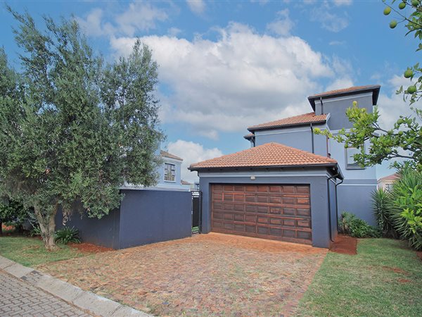 3 Bed House in Willowbrook