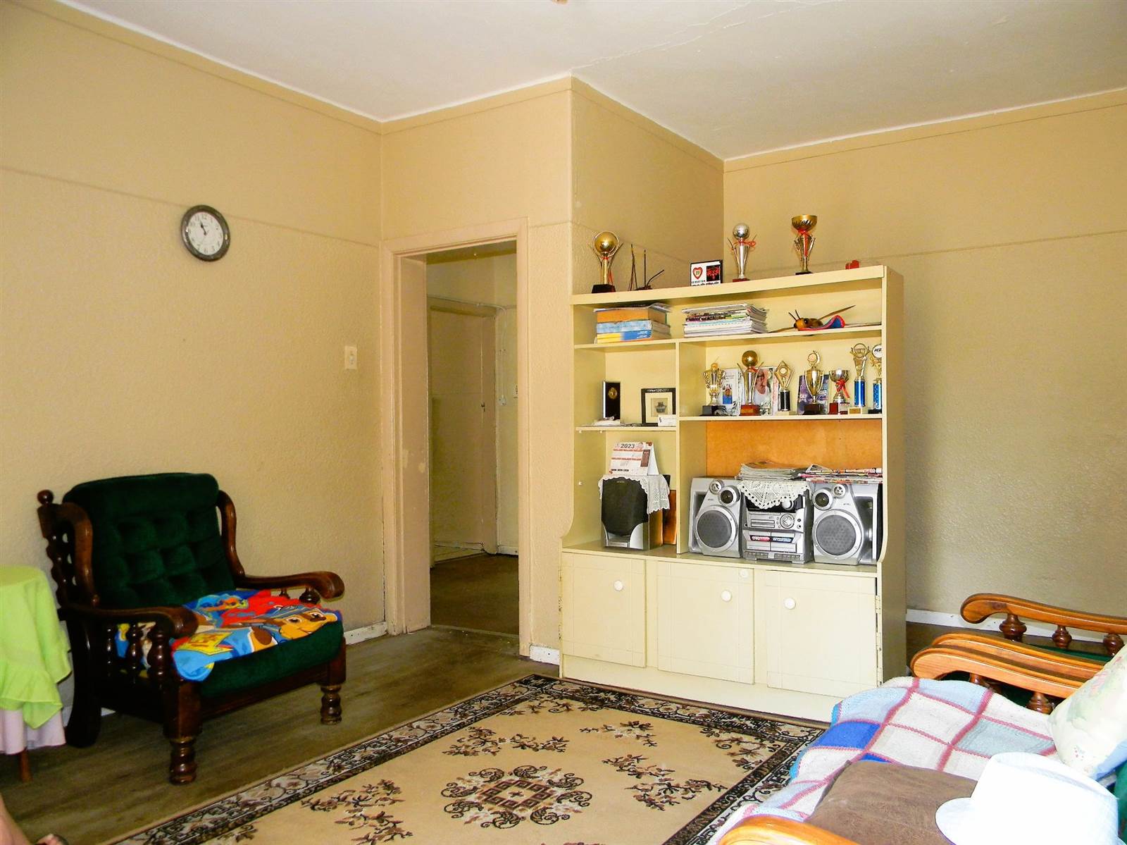 2 Bed House in Parow Central photo number 4