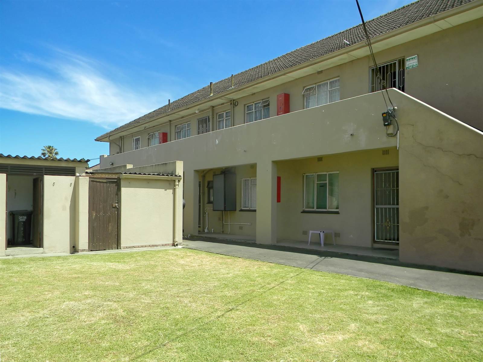 2 Bed House in Parow Central photo number 13