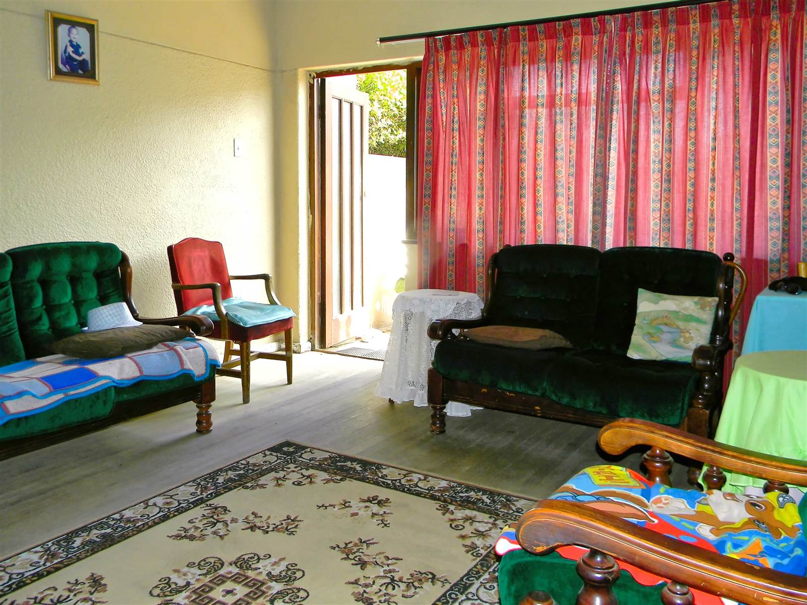 2 Bed House in Parow Central photo number 2