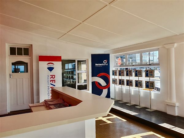 307 m² Commercial space 307 m² Commercial space