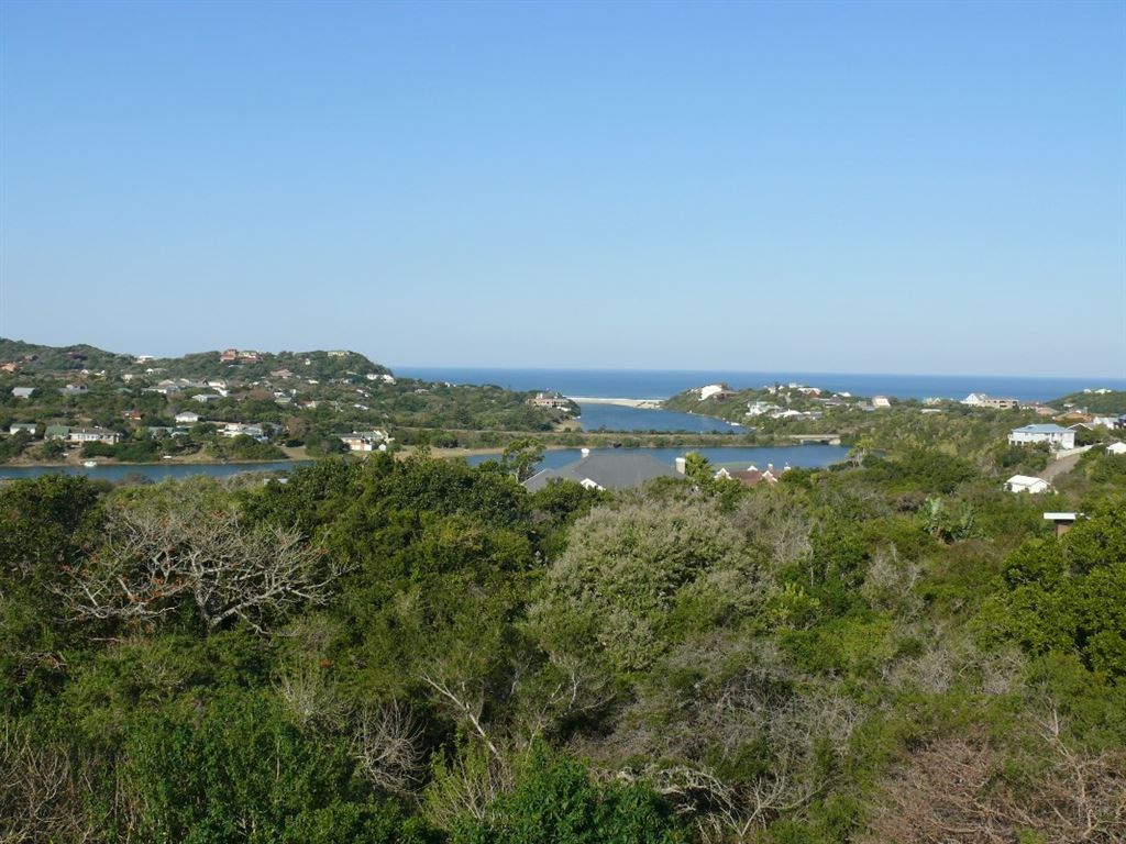 654 m² Land available in Kleinemonde photo number 1