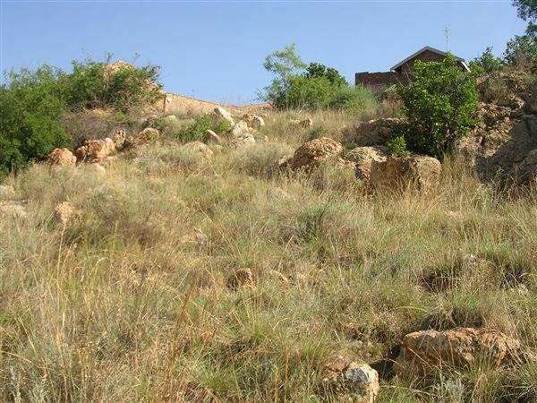 723 m² Land available in Vaaloewer photo number 3