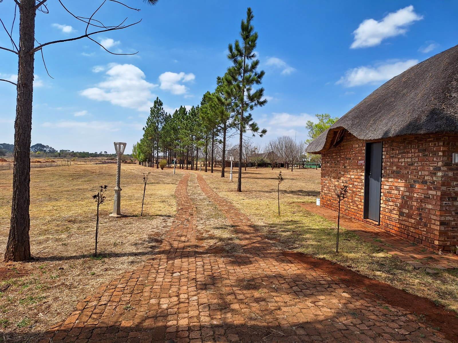 7.4 ha Farm in Potchefstroom Central photo number 1