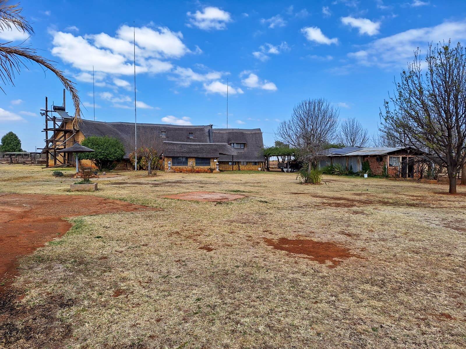 7.4 ha Farm in Potchefstroom Central photo number 17