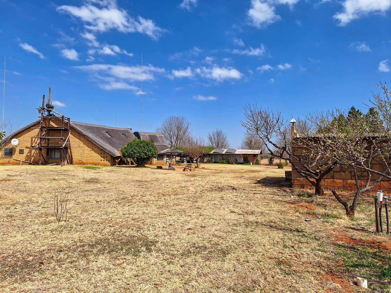 7.4 ha Farm in Potchefstroom Central photo number 16