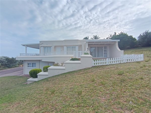 3 Bed House in Palm Beach