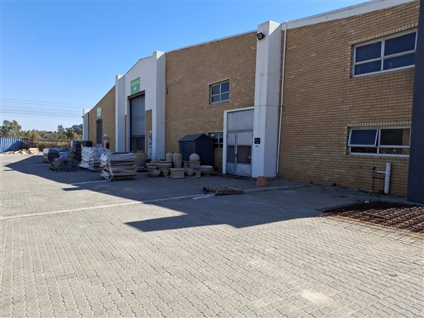 4 709 m² Commercial space 4 709 m² Commercial space