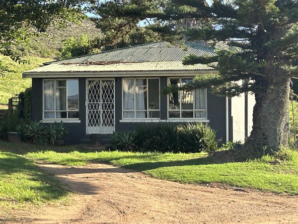 2 Bed House in Bonnievale