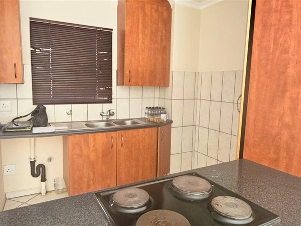 2 Bed Apartment