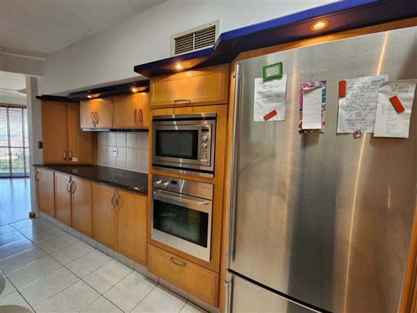 3 Bed Apartment