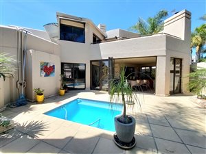 House in Randpark Ridge