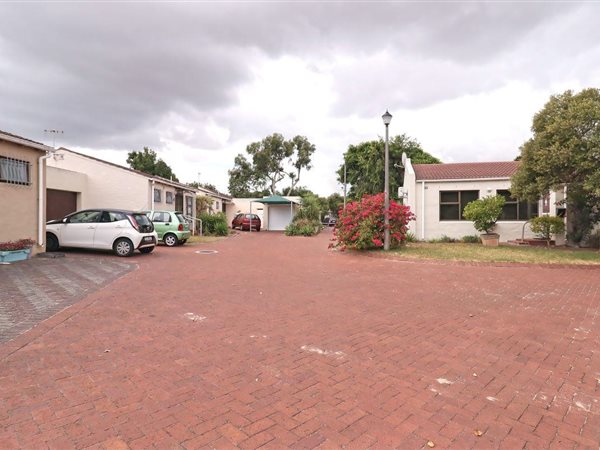 1 Bed House in Edgemead