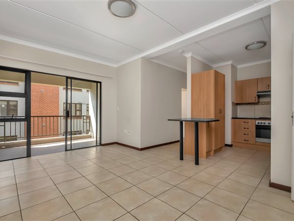 2 Bed Apartment