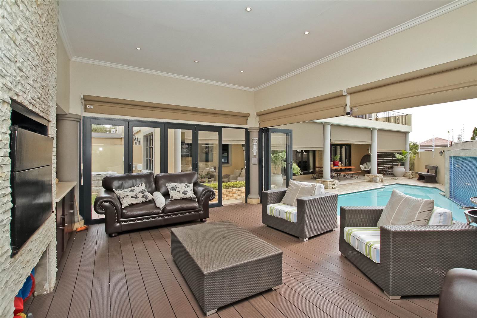 5 Bed House in Bryanston photo number 6