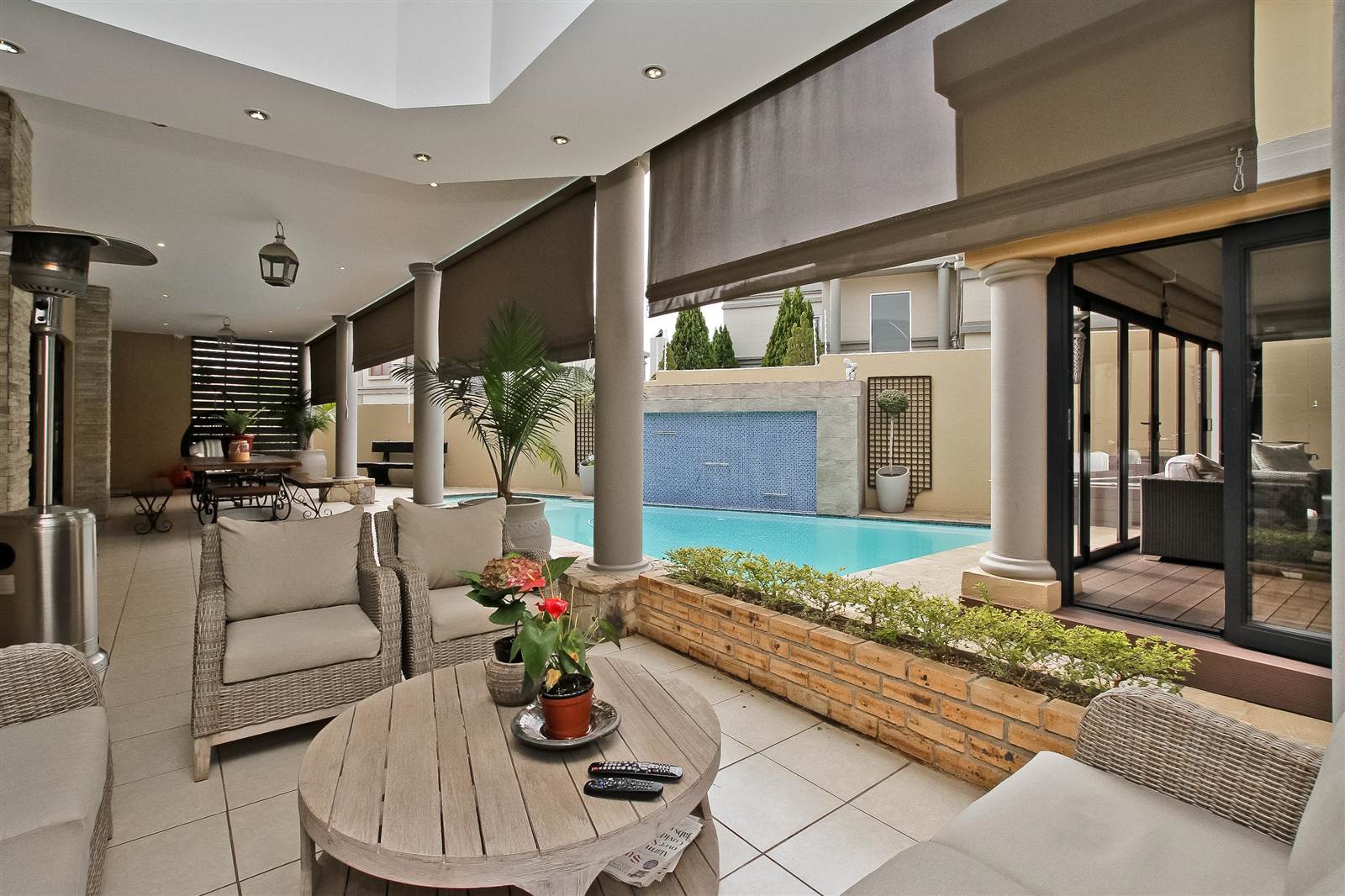 5 Bed House in Bryanston photo number 5