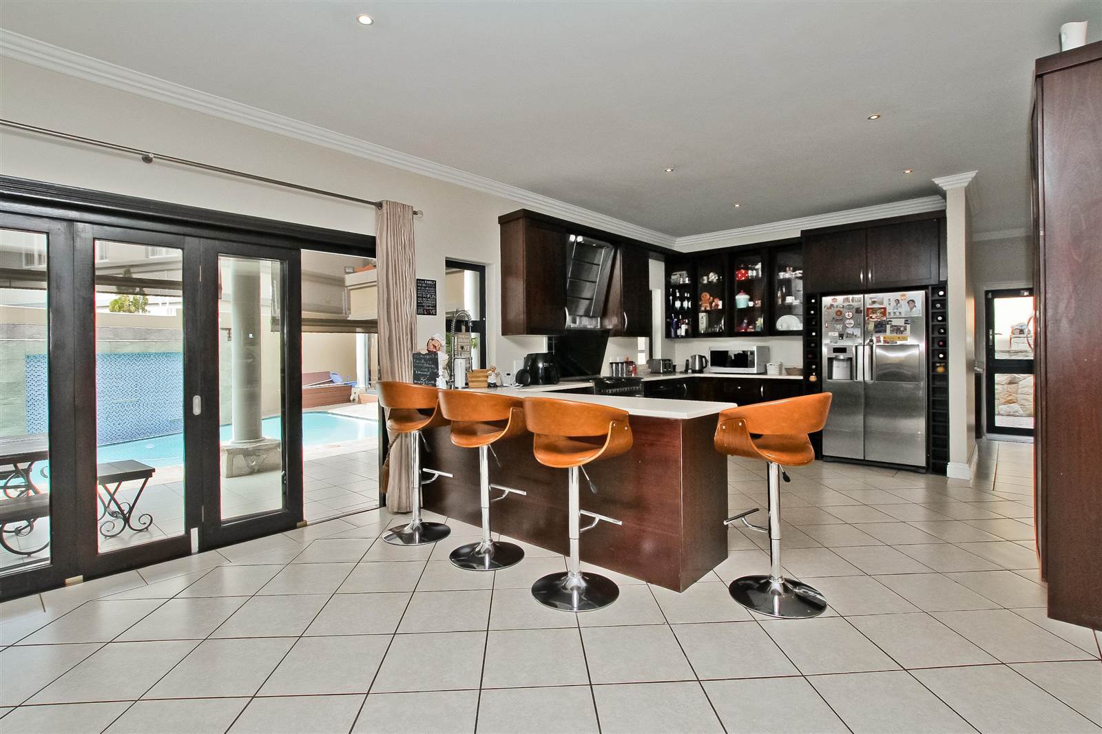 5 Bed House in Bryanston photo number 11