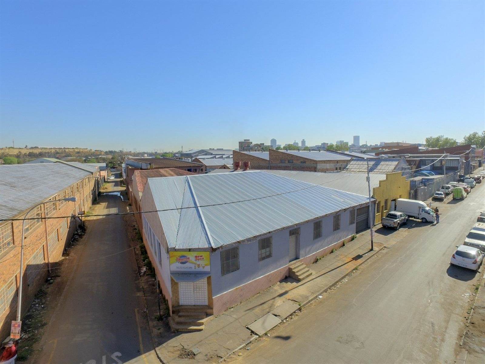 5874  m² Commercial space in Booysens photo number 2