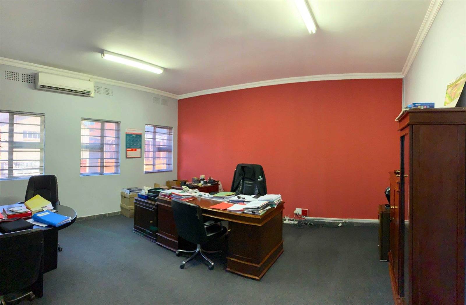 5874  m² Commercial space in Booysens photo number 16