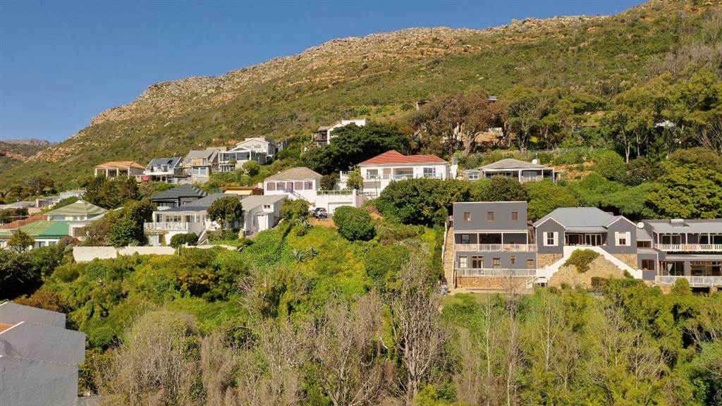 496 m² Land available in Simons Town photo number 8