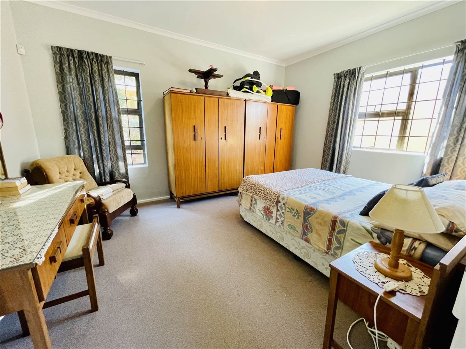 4 Bed House in Northcliff photo number 30