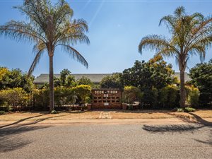 3 Bed Duplex in Wonderboom