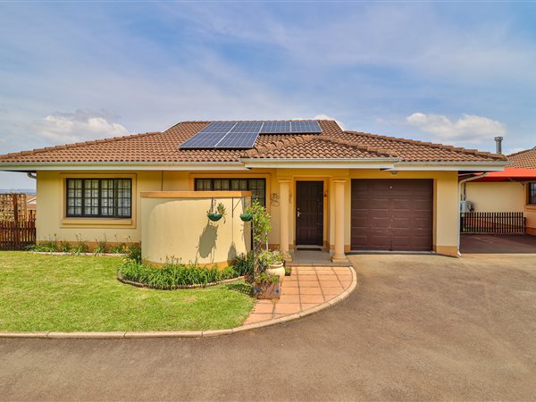 2 Bed House in Howick