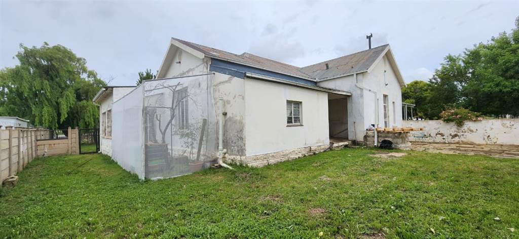 6000 m² Smallholding in Jamestown photo number 27
