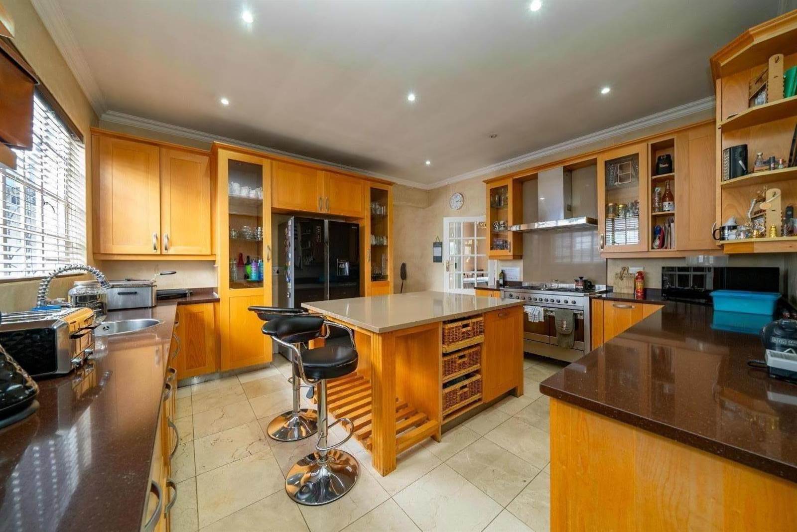6 Bed House in Morninghill photo number 5