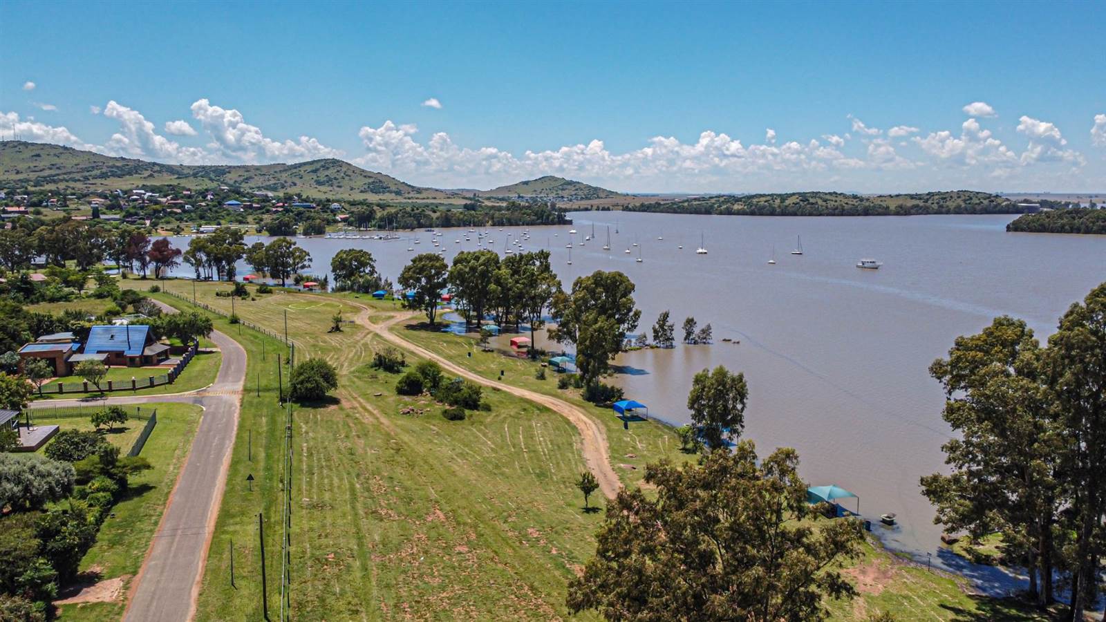 1624 m² Land available in Vaal Marina photo number 6