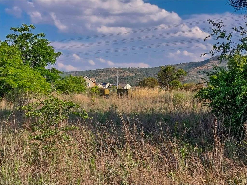 2.3 ha Land available in Rietfontein AH photo number 3