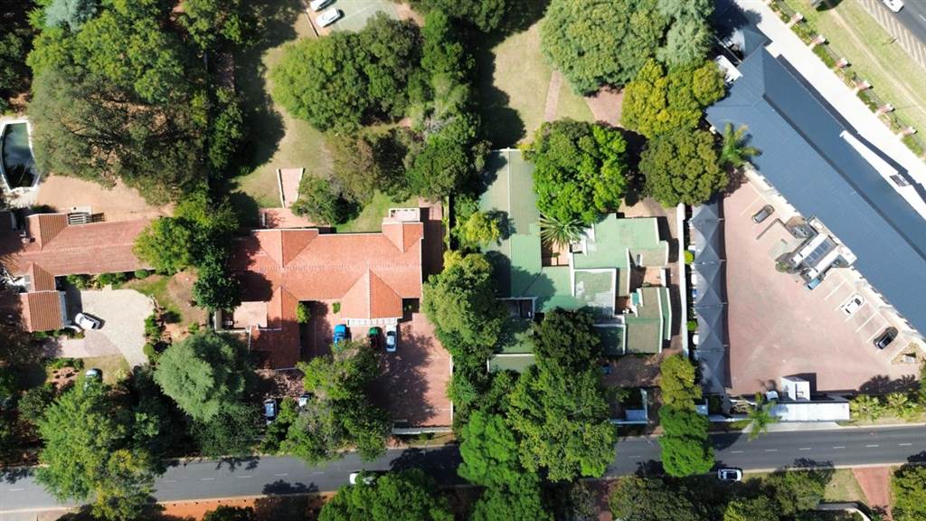 8222 m² Land available in Bryanston photo number 3
