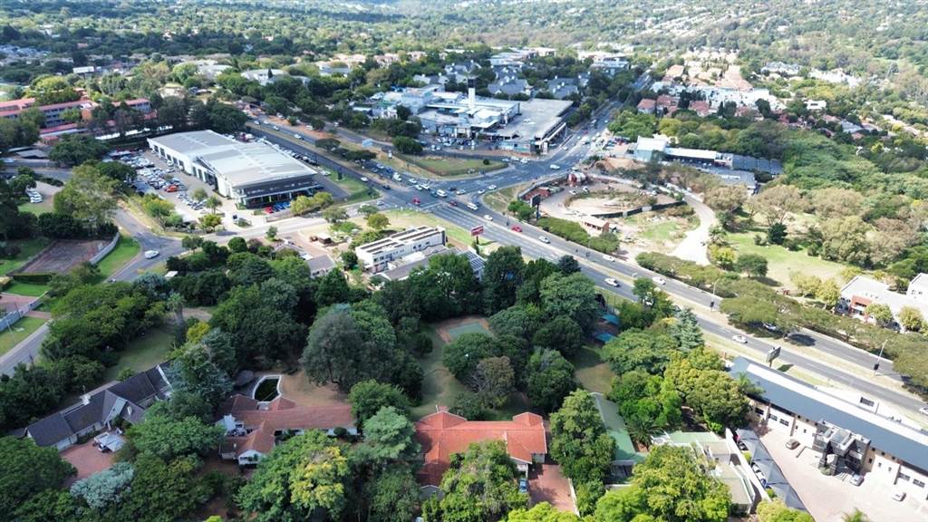 8222 m² Land available in Bryanston photo number 4
