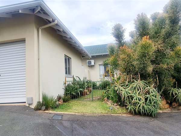 3 Bedroom Townhouse 3 Bedroom Townhouse