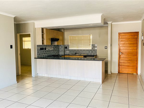 2 Bedroom Apartment 2 Bedroom Apartment