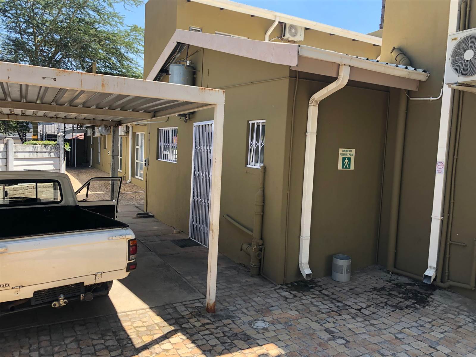 1  m² Commercial space in Rustenburg Central photo number 5