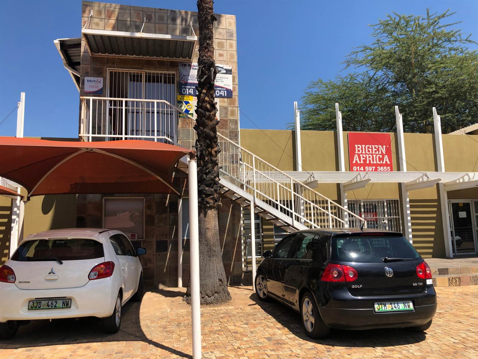 1  m² Commercial space in Rustenburg Central photo number 7