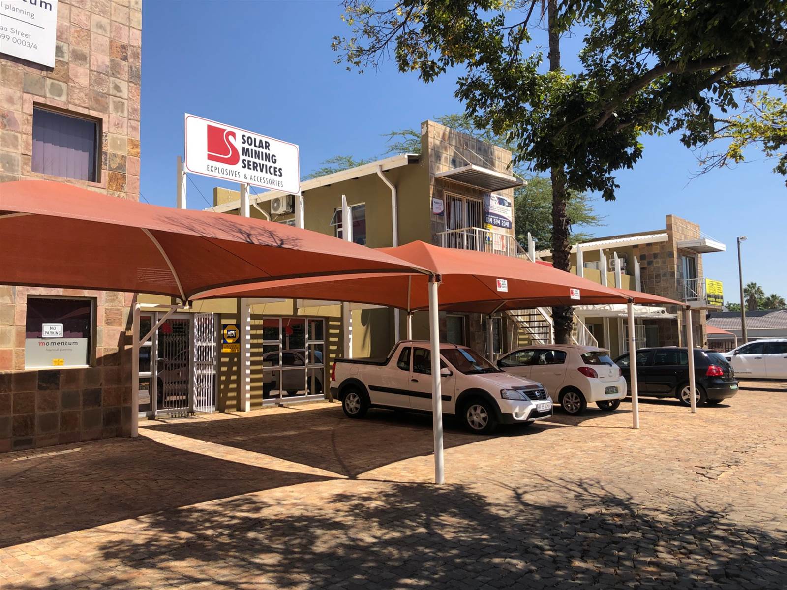 1  m² Commercial space in Rustenburg Central photo number 4